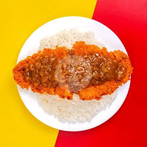 Gambar Makanan Pokoknya Ayam, Duri Kepa 5