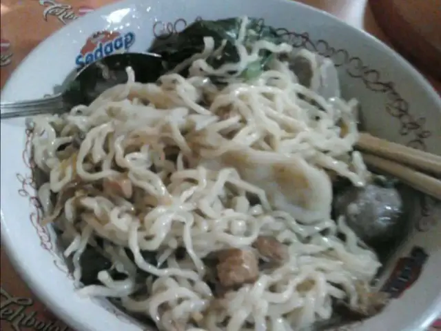 Gambar Makanan Mie Bojoloro 9