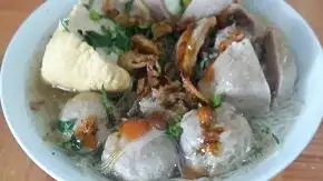 Bakso Super Special Pak Diran, Grogol