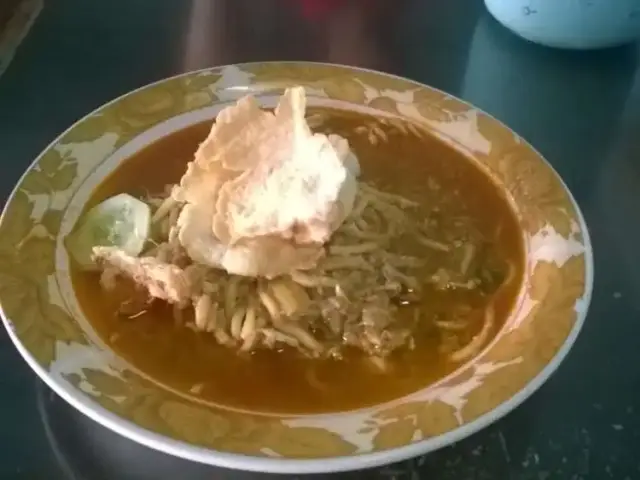 Gambar Makanan Mie Aceh Samudra Pasee 7