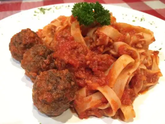Gambar Makanan Piccola Italia Kuta 2