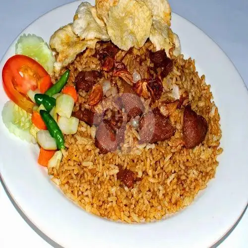Gambar Makanan Mie Aceh Cirasa, Pondok Gede 3