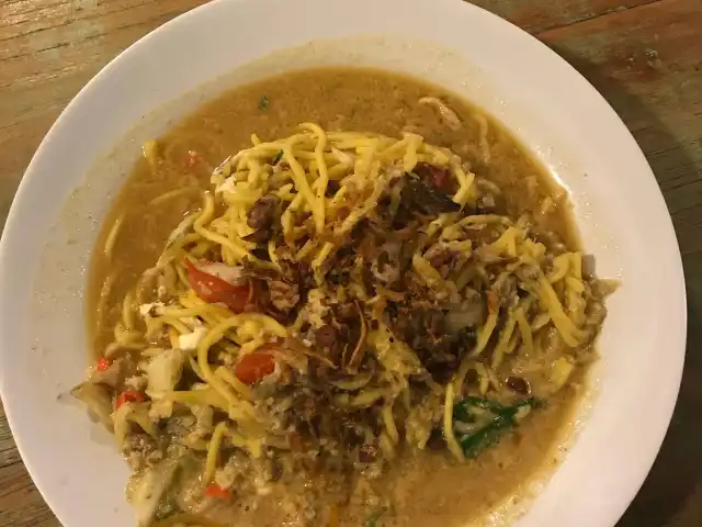 Gambar Makanan Mie Godog Jawa & Nasi Goreng Jawa 10