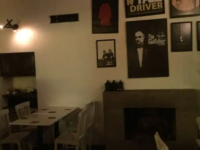 Bianca Cafe&Bar'nin yemek ve ambiyans fotoğrafları 75