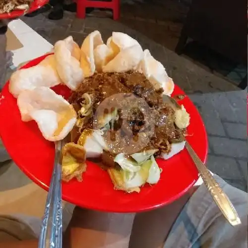 Gambar Makanan Tahu Tek 315, Denpasar 1