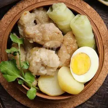 Gambar Makanan Warung Pojok Khas Bandung Mustika x Batagor dan Siomay, Nagoya Batam 14