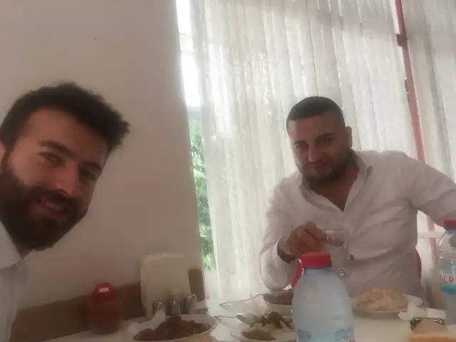 Lezzet Durağı'nin yemek ve ambiyans fotoğrafları 5