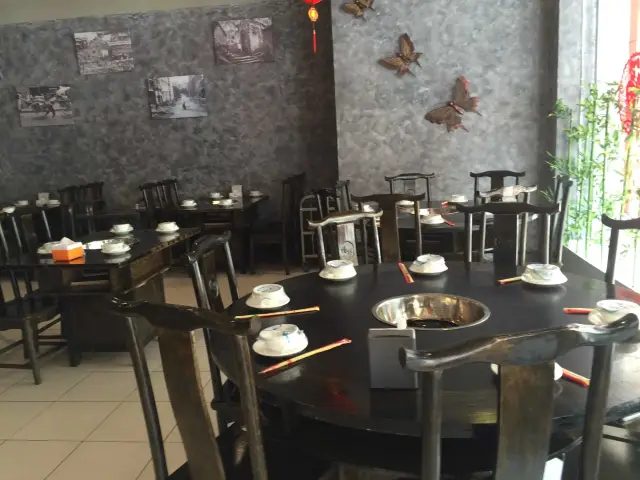 Chiow Lin Restaurant Food Photo 2