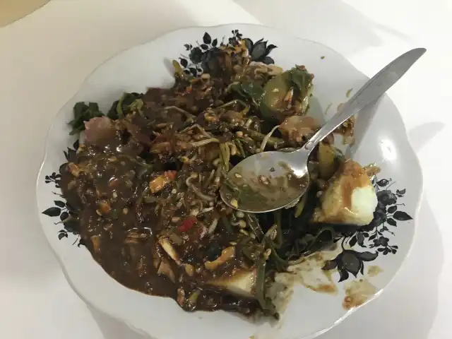 Gambar Makanan Rujak Cingur Tanggulangin 3