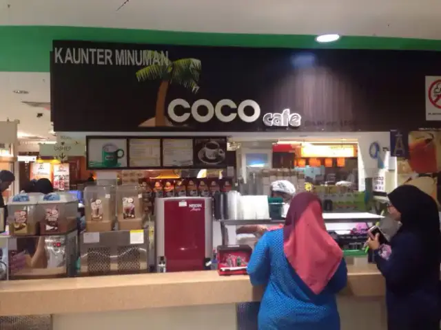 Coco Cafe Food Photo 6