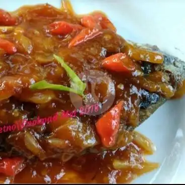 Gambar Makanan Ayam kremes sea food 47, Raya cilangkap 6