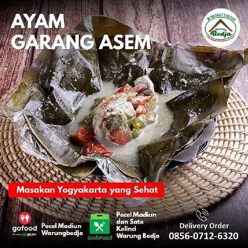 Gambar Makanan Penyetan Warung Bedjo, Wonokromo 17