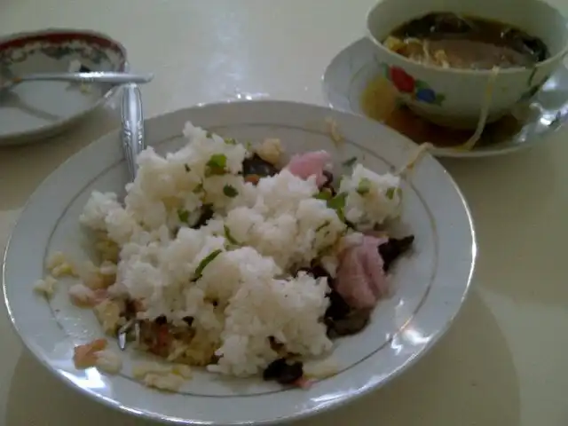 Gambar Makanan Soto Paru Sari Rasa 11