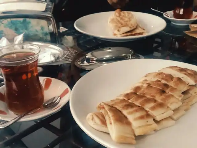 Çardak Cafe'nin yemek ve ambiyans fotoğrafları 15