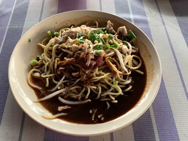 Am Mee Kicap Food Photo 4