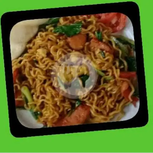 Gambar Makanan Indomie Nitizen (Ricebowl - Ricebox /Nasi Kotak ), Denpasar 3