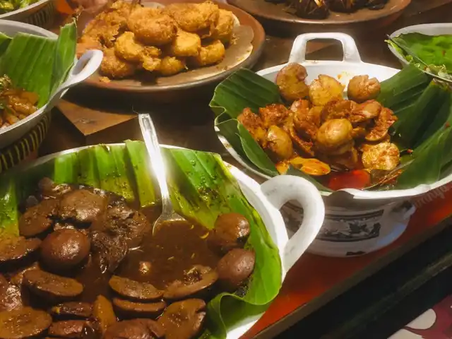 Gambar Makanan Kampoeng Tempo Doeloe 12