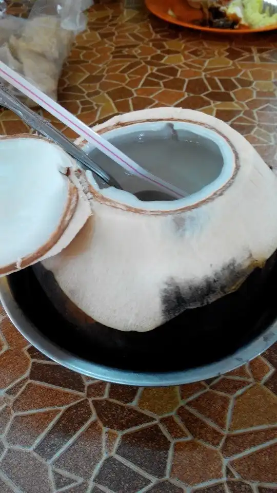 Pak Long Kelapa Bakar Food Photo 3