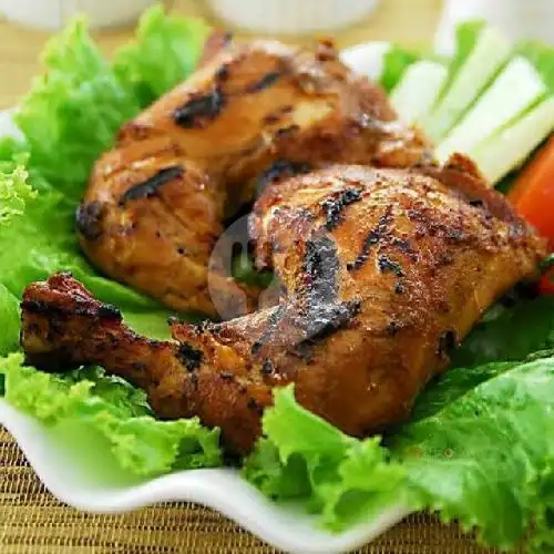 Gambar Makanan Soto Koya & Ayam Bakar M. Toha, Kejaksan 4