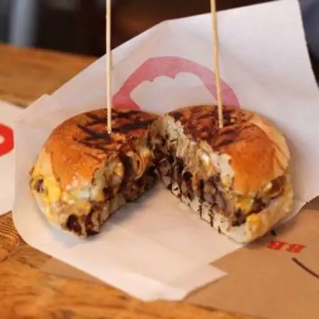 Biber Burger'nin yemek ve ambiyans fotoğrafları 11