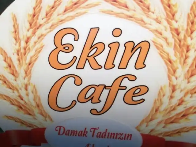 Ekin Cafe&Gözleme'nin yemek ve ambiyans fotoğrafları 4