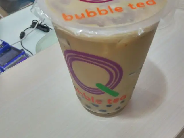 Gambar Makanan Q Bubble Tea 2