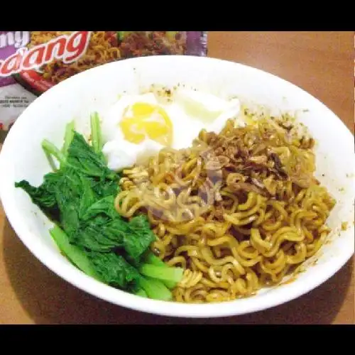 Gambar Makanan Seblak Bakso Teh Nining 19