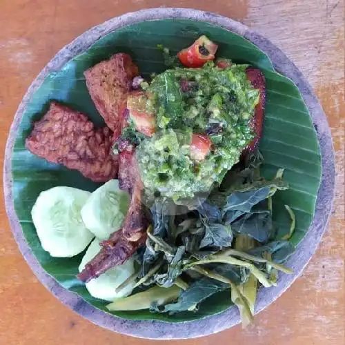 Gambar Makanan Ayam Sambal Uleg (KIM), Agus Salim 14