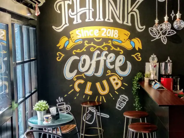 Gambar Makanan Think Coffee Club 7