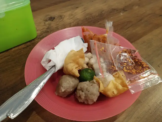 Gambar Makanan BasoAciAkang 8