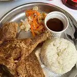Sabong Fried Chicken Food Photo 2