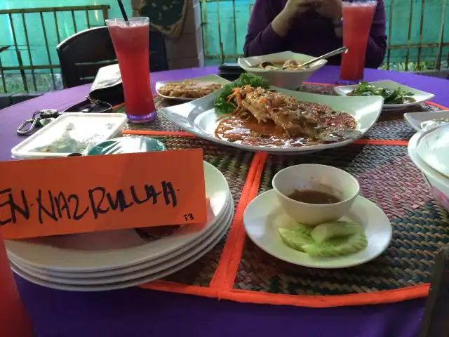 Restaurant Serasi.tomyam Thai,seafood & Westren Food Photo 4