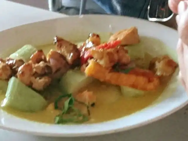 Gambar Makanan Pondol Pondok Es Cendol 18