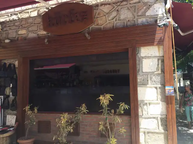 Körfez Bar'nin yemek ve ambiyans fotoğrafları 4