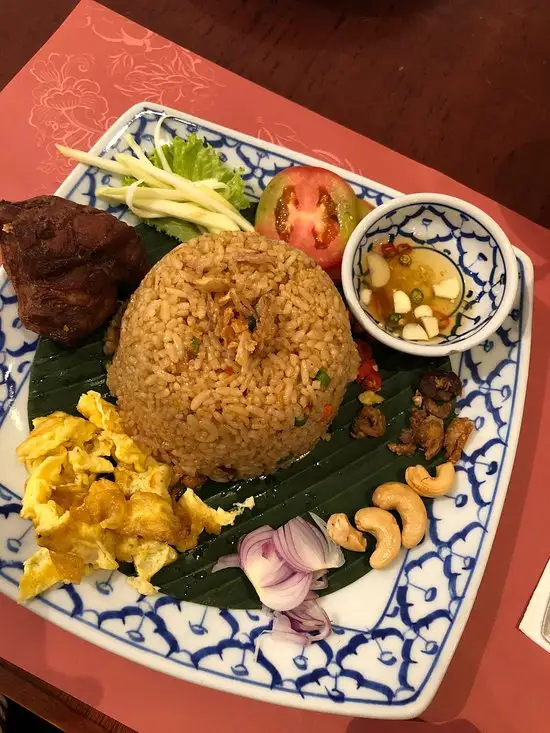 Gambar Makanan Jittlada Thai Cuisine Lotte Mall 7