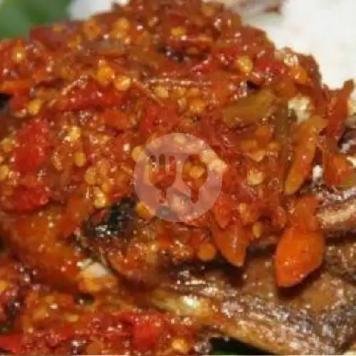 Gambar Makanan Cuexs Bebek, Babelan 9