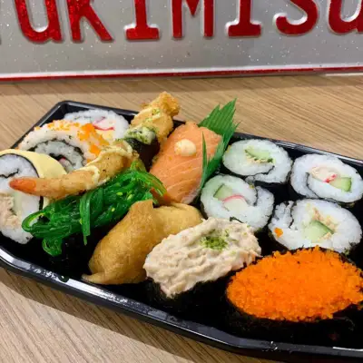 Yukimi Sushi