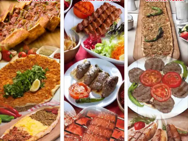 Bitat Sivas Köfte'nin yemek ve ambiyans fotoğrafları 17