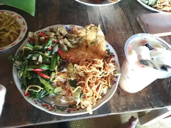 Gambar Makanan Kampoeng Mataraman 11