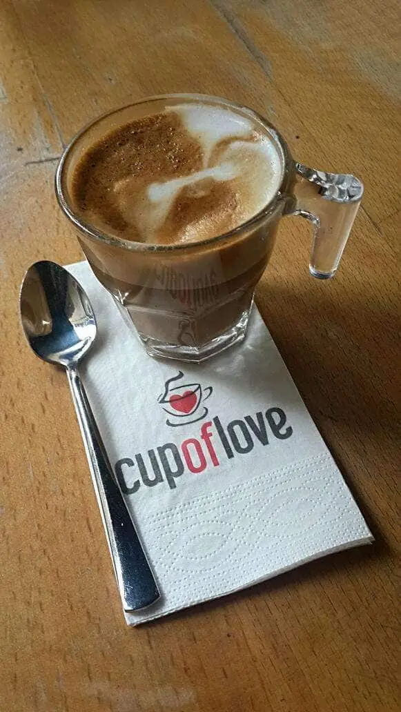 Cup Of Love'nin yemek ve ambiyans fotoğrafları 61