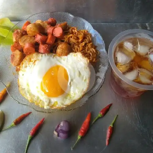 Gambar Makanan Mie Goreng MEDAS, Balikpapan Timur, Manggar 6