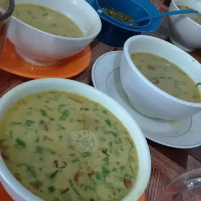 Soto Nanda, Sei Blutu