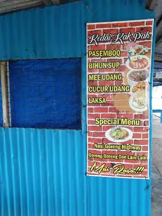 Kedai Kak Pah Food Photo 4