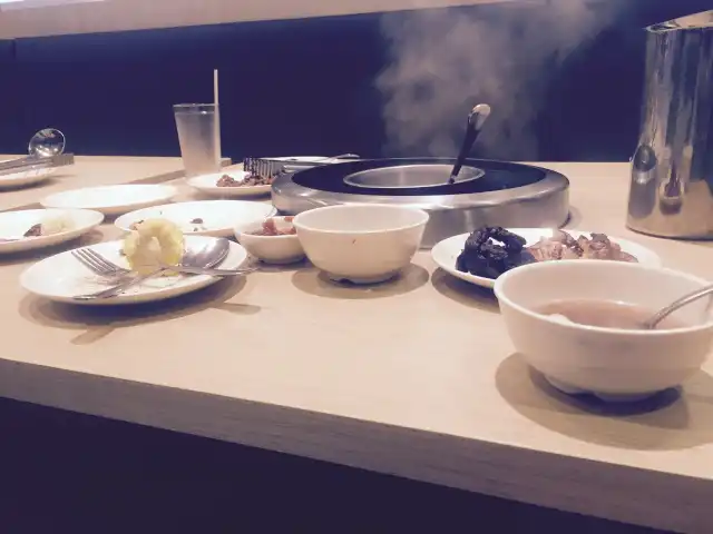 Seoul Garden Hot Pot Food Photo 15