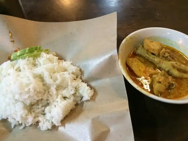 Restoran Rasa Rindu(Kedai Nasi Gulai  Ayam Kampung) Food Photo 14