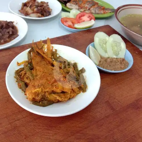 Gambar Makanan RM BATMAN Khas Batak Manado,Jln Alumunium Raya,Depan Ud Anang (Panglong) 12