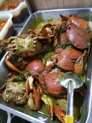 Restoran Norda Seafood Food Photo 2