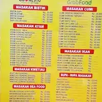 Gambar Makanan Bakmie & Seafood 99 1