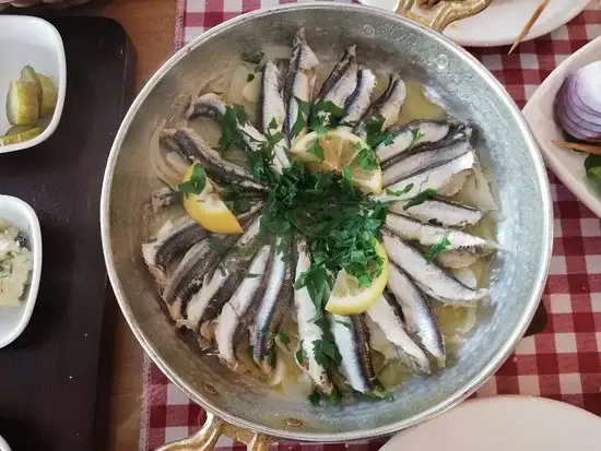 Fafuly Karadeniz Yemekleri'nin yemek ve ambiyans fotoğrafları 9