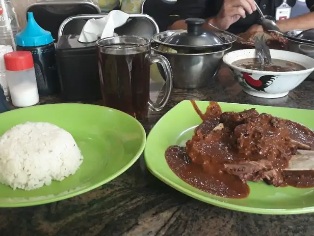 Gambar Makanan Sop Konro Karebossi 7